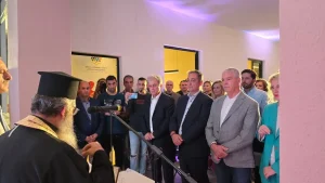 Αναβάθμιση και Διεύρυνση των Κοινωνικών και Προνοιακών Υπηρεσιών στην Περιφέρεια Δυτικής Μακεδονίας με προσαρμογή εξατομικευμένων υπηρεσιών κοινωνικής ένταξης ωφελούμενων ευπαθών Ομάδων