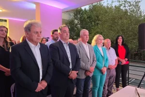 Αναβάθμιση και Διεύρυνση των Κοινωνικών και Προνοιακών Υπηρεσιών στην Περιφέρεια Δυτικής Μακεδονίας με προσαρμογή εξατομικευμένων υπηρεσιών κοινωνικής ένταξης ωφελούμενων ευπαθών Ομάδων