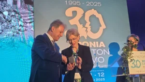 Ολοκληρώθηκε το τριήμερο των επετειακών εκδηλώσεων με τίτλο «30 Χρόνια μετά τον Σεισμό Μνήμη - Αποκατάσταση - Θωράκιση»