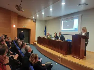 Ημερίδα στην Περιφέρεια Δυτικής Μακεδονίας: «Το Ελεγκτικό Συνέδριο κατά τη διενέργεια του προσυμβατικού ελέγχου των δημοσίων συμβάσεων»