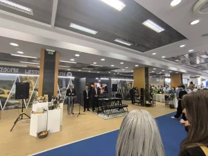 Η Περιφέρεια Δυτικής Μακεδονίας στην 89η Διεθνή Έκθεση Θεσσαλονίκης