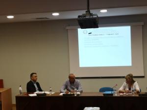 Απολογισμός πρώτου εξαμήνου 2020 και προγραμματισμός τρίτου τριμήνου του 2020 των υπηρεσιών της Περιφέρειας Δυτικής Μακεδονίας