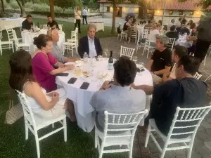 Ολοκληρώθηκε η 1η ημέρα των δράσεων του Σχεδίου Διακρατικής Συνεργασίας «Local Tour»