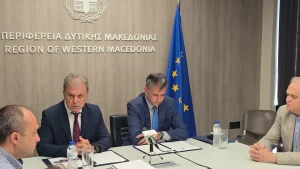 Υπογραφή Μνημονίου Συνεργασίας για τη λειτουργία Γραφείου Εξωστρέφειας