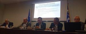 Παίρνει σάρκα και οστά το Πρόγραμμα Δίκαιης Μετάβασης - Στην Κοζάνη ο Αναπληρωτής Υπουργός Ανάπτυξης  Επενδύσεων Νίκος Παπαθανάσης