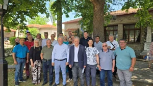 Περιφέρεια Δυτικής Μακεδονίας: Δέκα οικισμοί πυρήνες στο Άνω Βόιο (6)