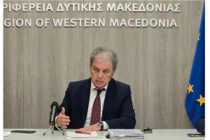 Περιφέρεια Δυτικής Μακεδονίας: Έργα οδικής ασφάλειας και υποδομών