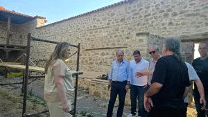Περιφέρεια Δυτικής Μακεδονίας: Πράξη η επανεκκίνηση του ορεινού όγκου Γρεβενών #9