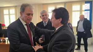 Ο εορτασμός της Πρωτοχρονιάς στην Περιφέρεια Δυτικής Μακεδονίας