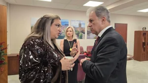 Ο εορτασμός της Πρωτοχρονιάς στην Περιφέρεια Δυτικής Μακεδονίας