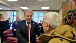 Ο εορτασμός της Πρωτοχρονιάς στην Περιφέρεια Δυτικής Μακεδονίας