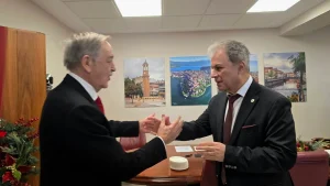 Ο εορτασμός της Πρωτοχρονιάς στην Περιφέρεια Δυτικής Μακεδονίας