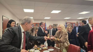 Ο εορτασμός της Πρωτοχρονιάς στην Περιφέρεια Δυτικής Μακεδονίας