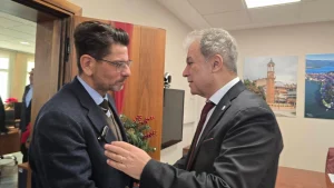 Ο εορτασμός της Πρωτοχρονιάς στην Περιφέρεια Δυτικής Μακεδονίας