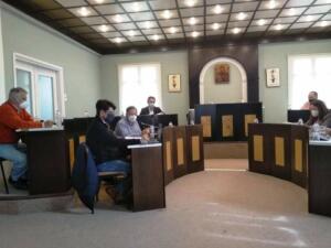 Δήμος Άργους Ορεστικού: πραγματοποιήθηκαν συσκέψεις για την πορεία υλοποίησης των έργων ΕΣΠΑ 2