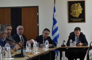 Το Ταμείο Ανάκαμψης δίνει πλήρη ευελιξία στα χρηματοδοτικά εργαλεία για την Περιφέρεια Δυτικής Μακεδονίας4