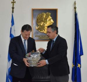 Το Ταμείο Ανάκαμψης δίνει πλήρη ευελιξία στα χρηματοδοτικά εργαλεία για την Περιφέρεια Δυτικής Μακεδονίας5
