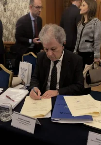 Περιφέρεια Δυτικής Μακεδονίας: Θεματικές συναντήσεις στη Σόφια