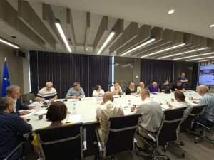 Σε εξέλιξη ο σχεδιασμός για την ίδρυση υδατοδρομίων στη Δυτική Μακεδονία