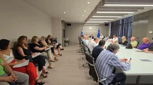 Σε εξέλιξη ο σχεδιασμός για την ίδρυση υδατοδρομίων στη Δυτική Μακεδονία