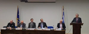 Σύσκεψη των εκπροσώπων των Οργανισμών Τοπικής Αυτοδιοίκησης και Φορέων της Δυτικής Μακεδονίας