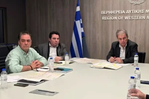Περιφέρεια Δυτικής Μακεδονίας: Τα «Καραγιάννια» στο επίκεντρο