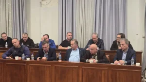 Περιφερειάρχης Γιώργος Αμανατίδης: Κάνουμε πράξη τη δέσμευσή μας να αναδείξουμε το μανιτάρι των Γρεβενών