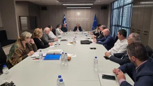 Διασύνδεση χρηματοδοτικών εργαλείων, επιχειρήσεων και φορέων για επενδύσεις στα θέματα Άμυνας - Ασφάλειας