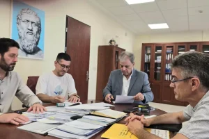Περιφέρεια Δυτικής Μακεδονίας: Υποδομές πρόσβασης και ανακαίνιση χώρων στο ΔΑΚ Κοζάνης