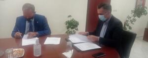 Υπογραφή Προγραμματικής Σύμβασης μεταξύ Περιφέρειας Δυτικής Μακεδονίας και ΕΛΓΟ – ΔΗΜΗΤΡΑ